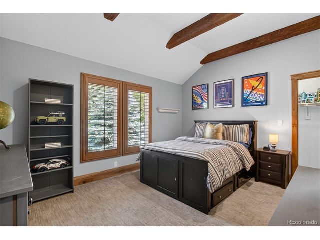 8126 S Glencoe Ct, Littleton, CO 80122