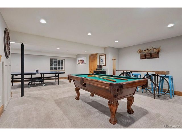 8126 S Glencoe Ct, Littleton, CO 80122