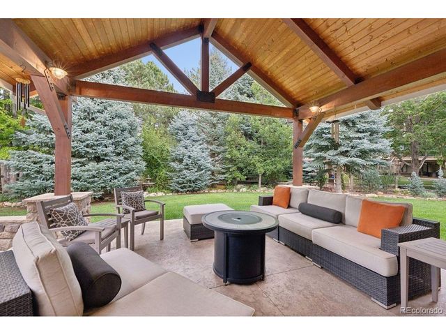 8126 S Glencoe Ct, Littleton, CO 80122
