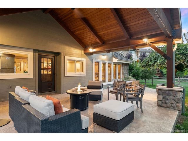 8126 S Glencoe Ct, Littleton, CO 80122