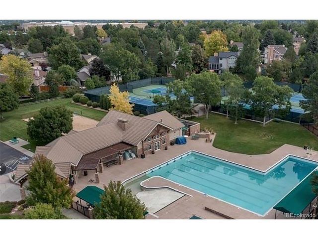 8126 S Glencoe Ct, Littleton, CO 80122