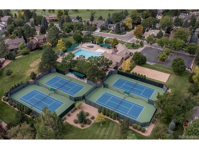8126 S Glencoe Ct, Littleton, CO 80122