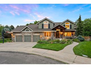 8126 S Glencoe Ct, Littleton, CO 80122