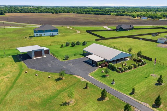 3741 E Highway 34, Ennis, TX 75119