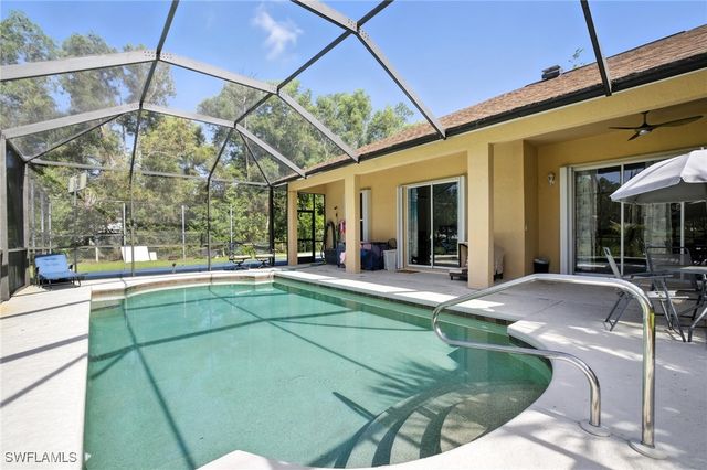 3280 25th AVE SW, Naples, FL 34117