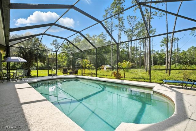 3280 25th AVE SW, Naples, FL 34117