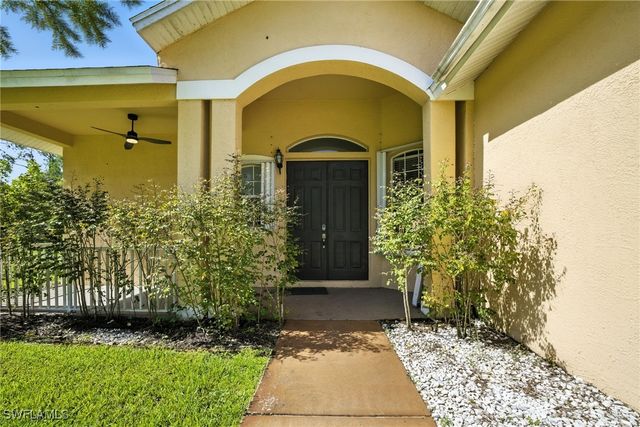 3280 25th AVE SW, Naples, FL 34117