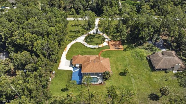 3280 25th AVE SW, Naples, FL 34117