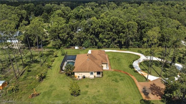 3280 25th AVE SW, Naples, FL 34117