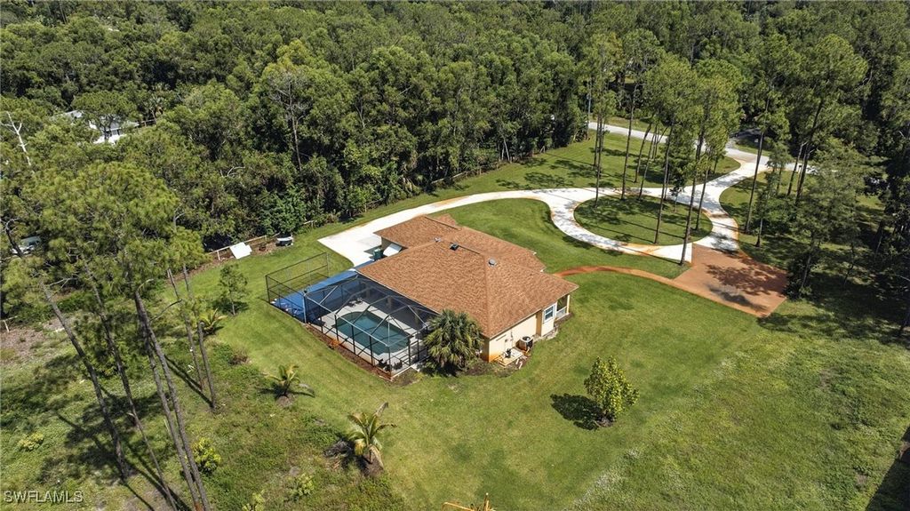 3280 25th AVE SW, Naples, FL 34117