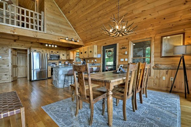 572 Sunrock Mountain Trc, Blue Ridge, GA 30513