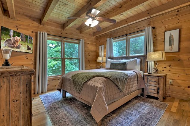 572 Sunrock Mountain Trc, Blue Ridge, GA 30513