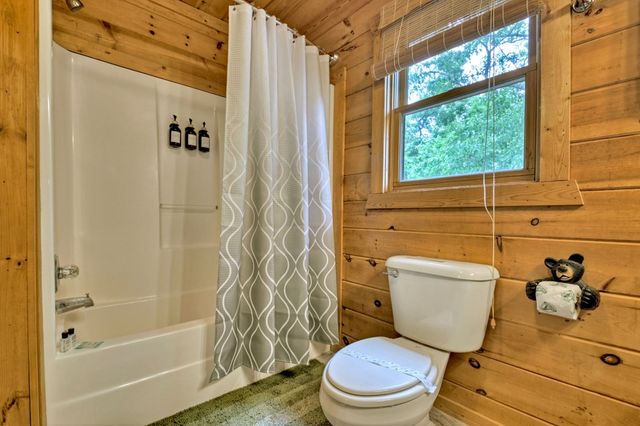 572 Sunrock Mountain Trc, Blue Ridge, GA 30513