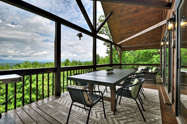 572 Sunrock Mountain Trc, Blue Ridge, GA 30513