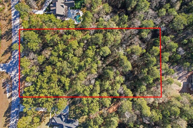 160 Brahman Lane, New Waverly, TX 77358