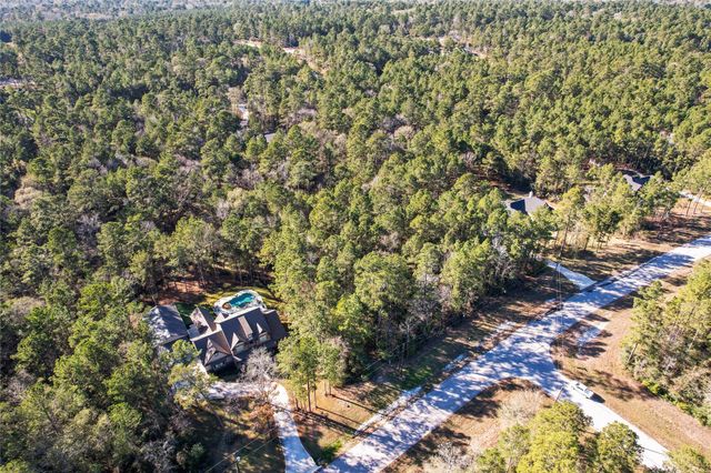 160 Brahman Lane, New Waverly, TX 77358