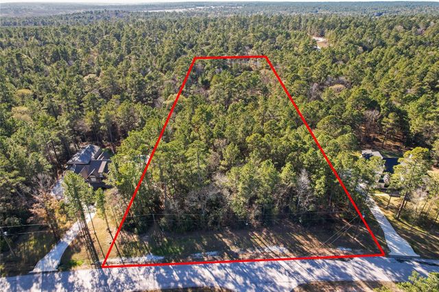 160 Brahman Lane, New Waverly, TX 77358