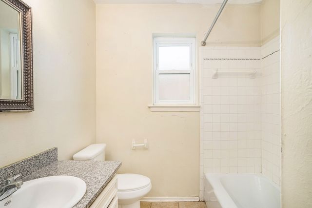 3416 Denbury Drive, Fort Worth, TX 76133