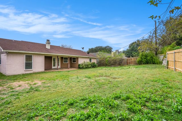 3416 Denbury Drive, Fort Worth, TX 76133