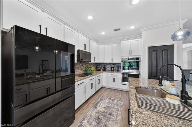 1321 NW 42nd AVE, Cape Coral, FL 33993