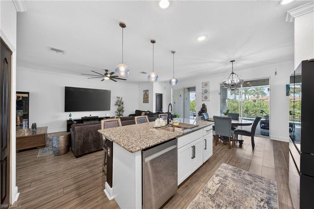 1321 NW 42nd AVE, Cape Coral, FL 33993