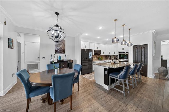 1321 NW 42nd AVE, Cape Coral, FL 33993