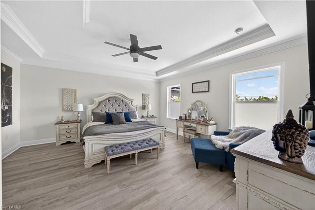 1321 NW 42nd AVE, Cape Coral, FL 33993