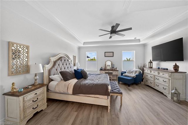 1321 NW 42nd AVE, Cape Coral, FL 33993