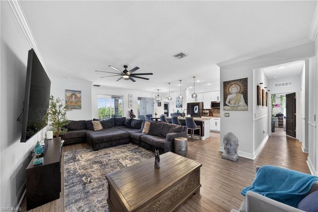 1321 NW 42nd AVE, Cape Coral, FL 33993