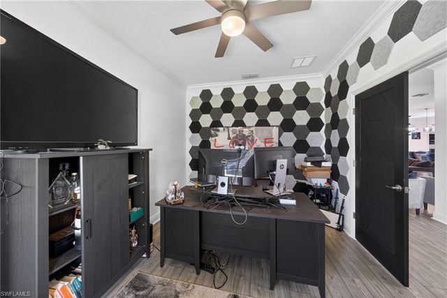 1321 NW 42nd AVE, Cape Coral, FL 33993
