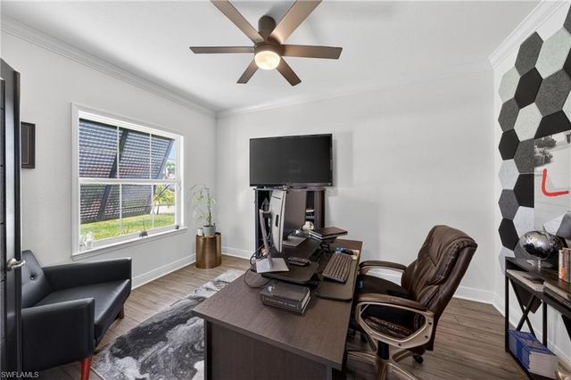 1321 NW 42nd AVE, Cape Coral, FL 33993