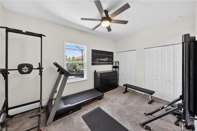 1321 NW 42nd AVE, Cape Coral, FL 33993