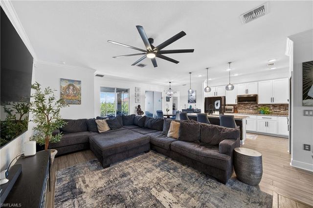 1321 NW 42nd AVE, Cape Coral, FL 33993