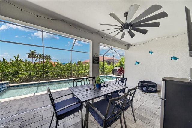 1321 NW 42nd AVE, Cape Coral, FL 33993