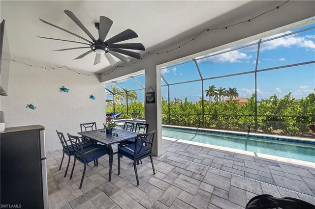 1321 NW 42nd AVE, Cape Coral, FL 33993