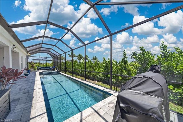 1321 NW 42nd AVE, Cape Coral, FL 33993