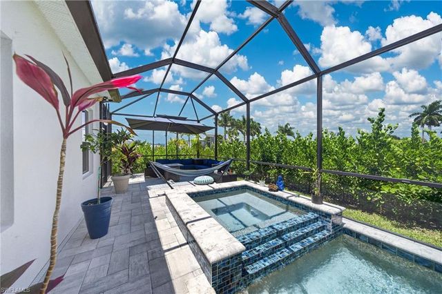 1321 NW 42nd AVE, Cape Coral, FL 33993