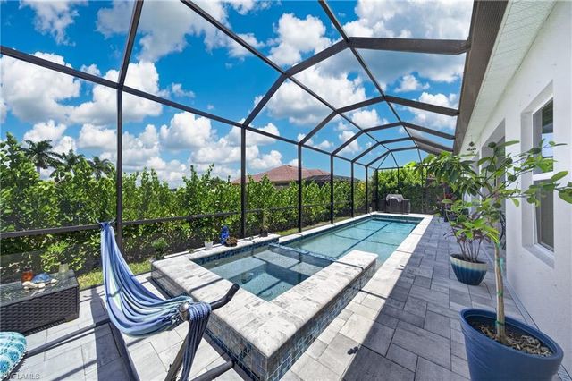 1321 NW 42nd AVE, Cape Coral, FL 33993