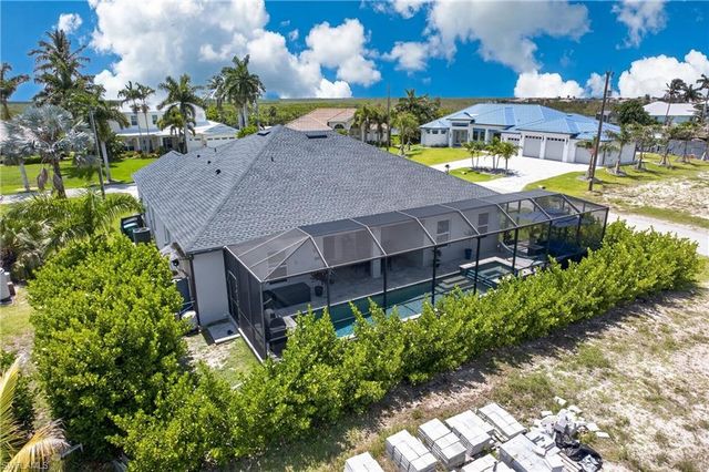 1321 NW 42nd AVE, Cape Coral, FL 33993