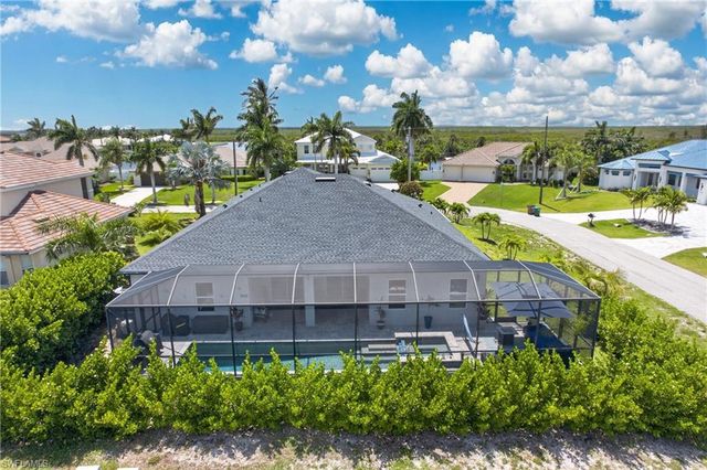 1321 NW 42nd AVE, Cape Coral, FL 33993