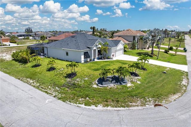 1321 NW 42nd AVE, Cape Coral, FL 33993