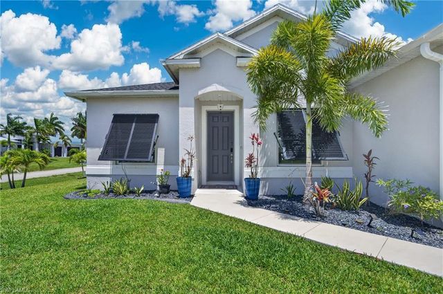1321 NW 42nd AVE, Cape Coral, FL 33993