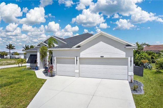 1321 NW 42nd AVE, Cape Coral, FL 33993