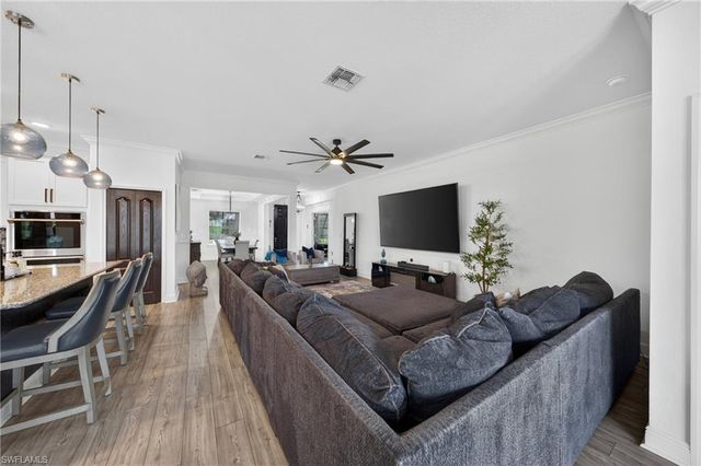 1321 NW 42nd AVE, Cape Coral, FL 33993