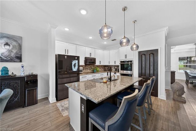 1321 NW 42nd AVE, Cape Coral, FL 33993