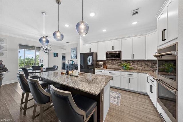 1321 NW 42nd AVE, Cape Coral, FL 33993