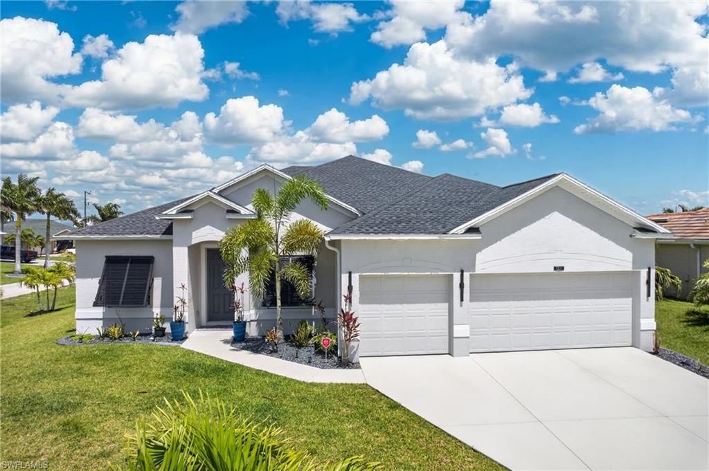 1321 NW 42nd AVE, Cape Coral, FL 33993