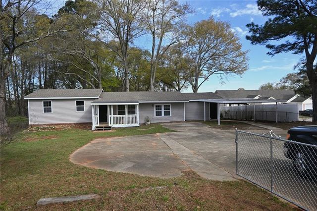 311 Thomas Dorsey Drive, Villa Rica, GA 30180