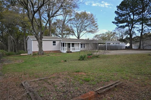 311 Thomas Dorsey Drive, Villa Rica, GA 30180