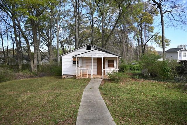 311 Thomas Dorsey Drive, Villa Rica, GA 30180